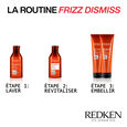 Frizz Dismiss Redken