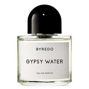 Gypsy Water