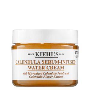 Calendula Serum-Infused Water Cream