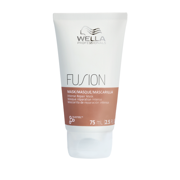 FUSION wella professionals