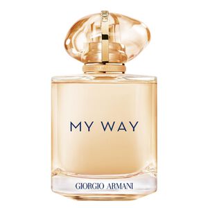 My Way Sunny Vanilla