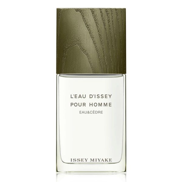 L'Eau d'Issey pour Homme Eau & Cèdre Issey Miyake