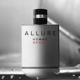 ALLURE HOMME SPORT Chanel