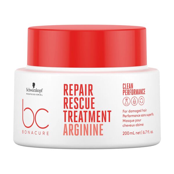 BC Bonacure Repair Rescue Schwarzkopf Professional