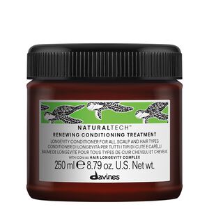 Renewing Conditioning Treatment