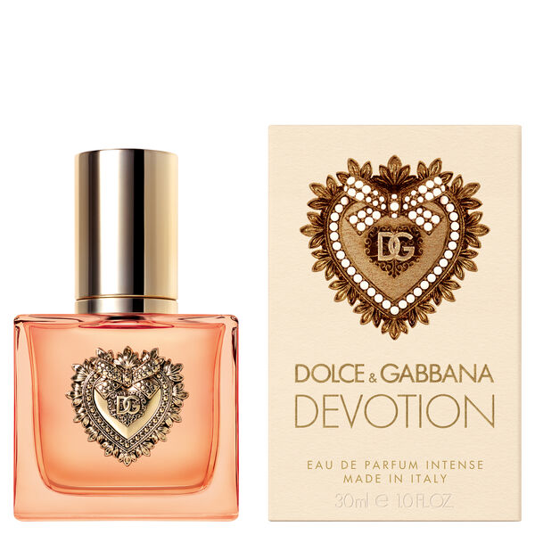 Devotion Dolce & Gabbana