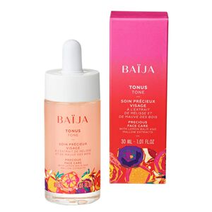 M&eacute;lisse et Mauve des Bois