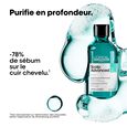 Serie Expert Scalp Advanced l'oréal professionnel