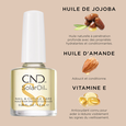 Solaroil&trade; cnd