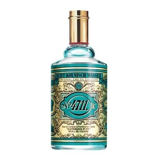 4711 4711 Parfums