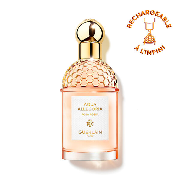 Aqua Allegoria Rosa Rossa Guerlain