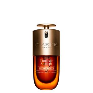 Double Serum Light Texture