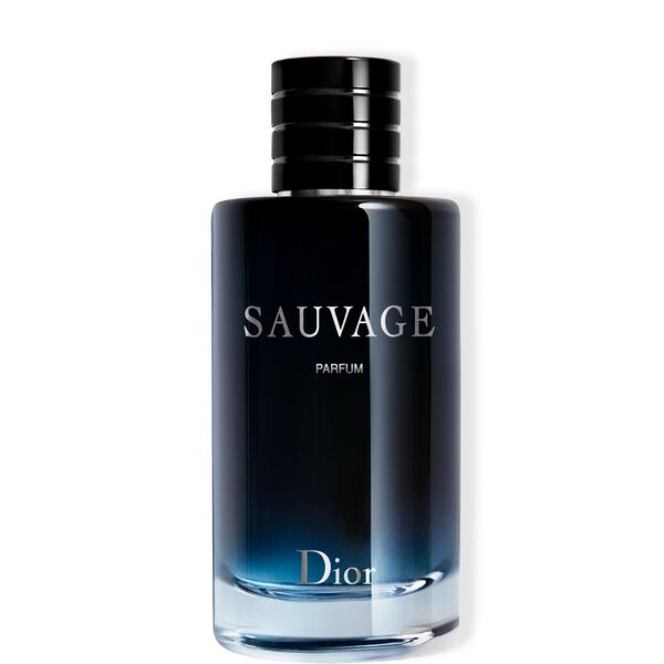 Sauvage Dior