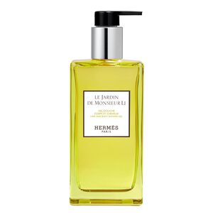 Le Jardin de Monsieur Li