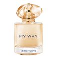 My Way Sunny Vanilla Armani