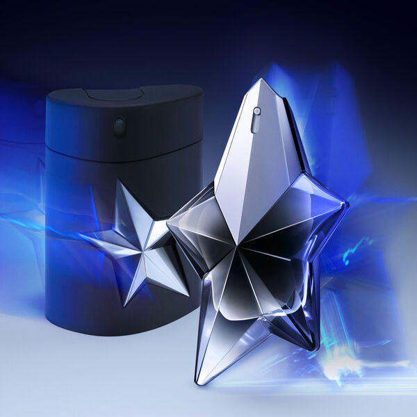 A Men Fantasm Mugler