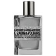 This is Really Him! Zadig & Voltaire