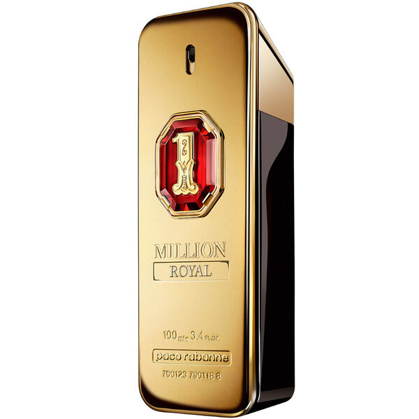 1 Million Royal Rabanne