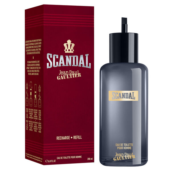 Scandal Pour Homme Jean Paul Gaultier