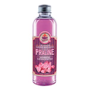 Gel Douche F&ecirc;te Foraine