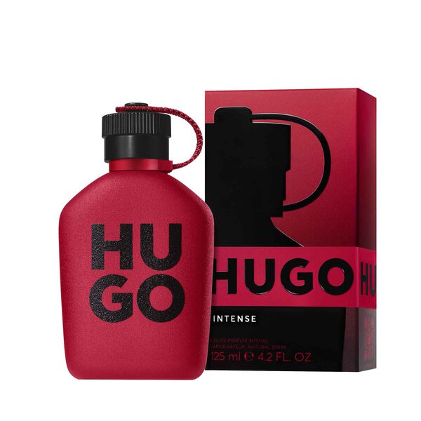 Hugo Intense Hugo Boss
