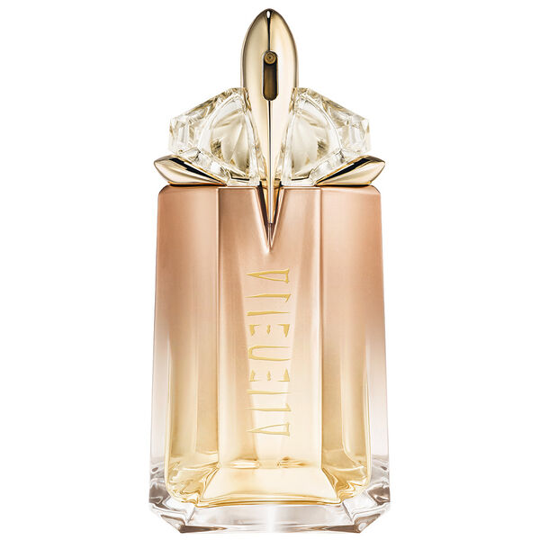 Alien Goddess Supra Florale Mugler