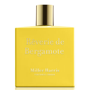 R&ecirc;verie de Bergamote