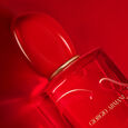 Sì Passione Red Musk Giorgio Armani