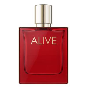 BOSS Alive