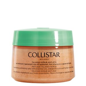 Talasso Scrub