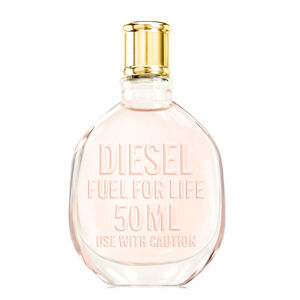 Fuel For Life pour Elle
