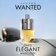Wanted Azzaro