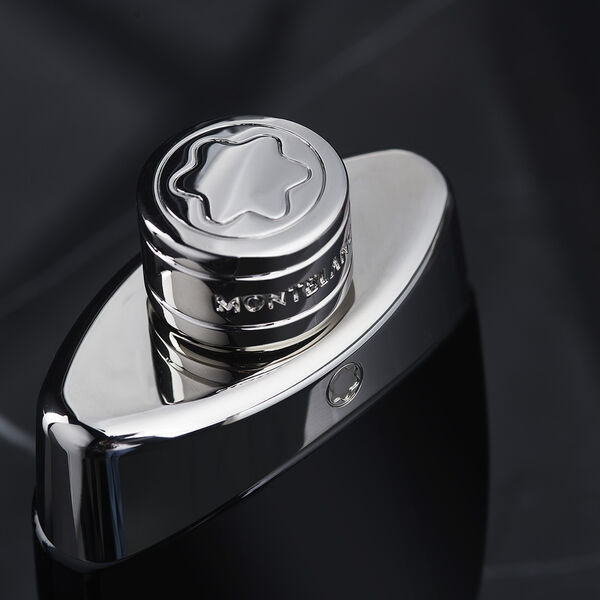 Legend Montblanc