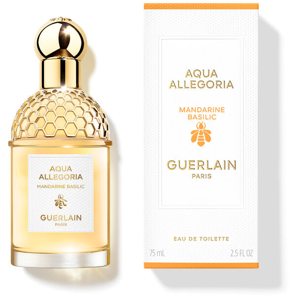 Aqua Allegoria Mandarine Basilic Guerlain