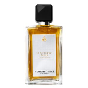 Le Patchouli Elixir