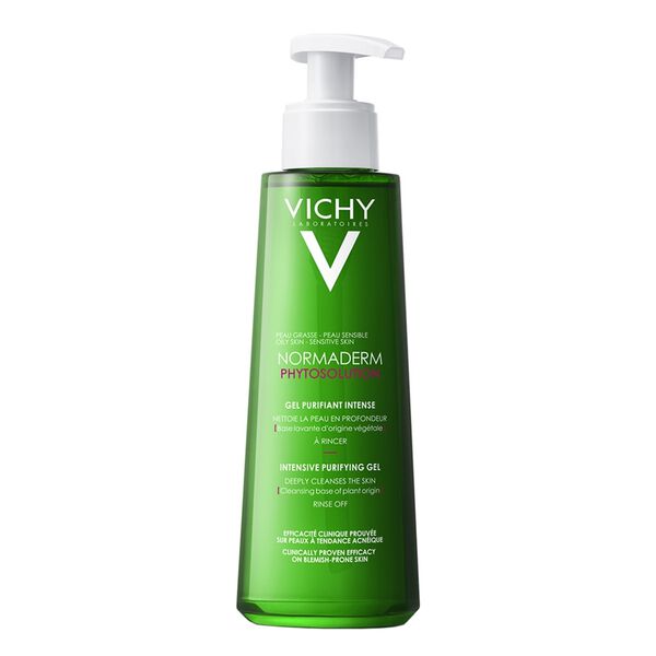 Normaderm Phytosolution Vichy