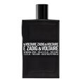 This is Him! Zadig & Voltaire