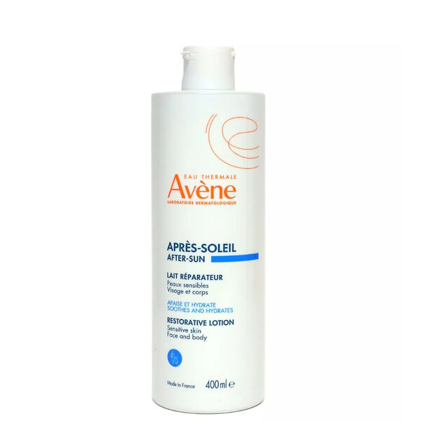 Après-Soleil avène