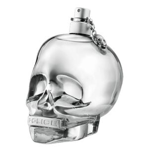 Police To Be Super (Pure)