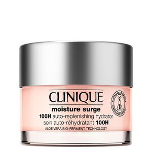 Moisture Surge