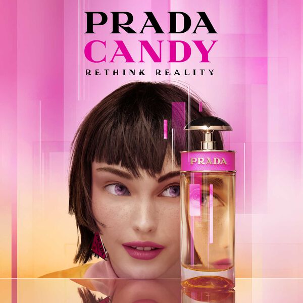 Prada Candy Prada