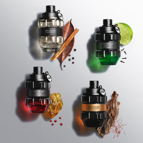 Spicebomb Viktor & Rolf