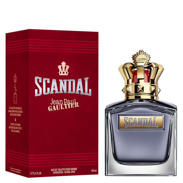 Scandal Pour Homme Jean Paul Gaultier