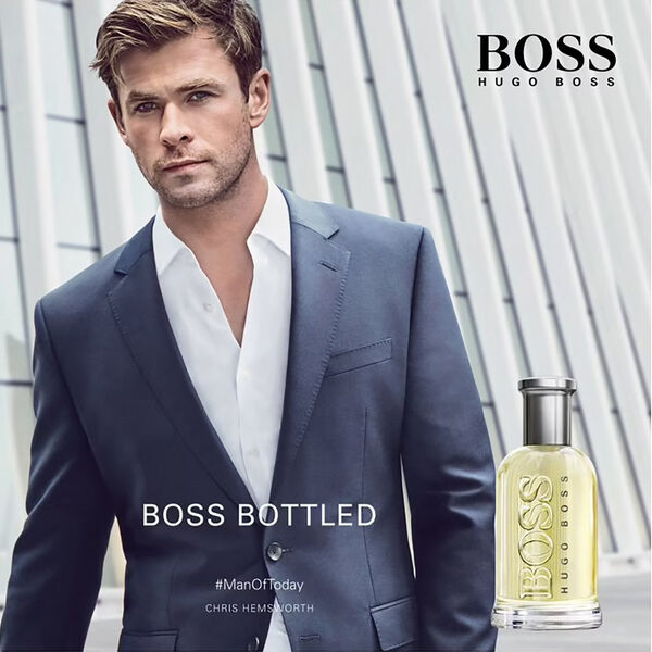 Boss Bottled Hugo Boss