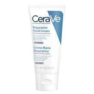 Cr&egrave;me Mains R&eacute;paratrice