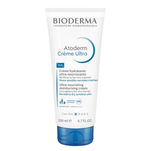 Atoderm Cr&egrave;me Ultra
