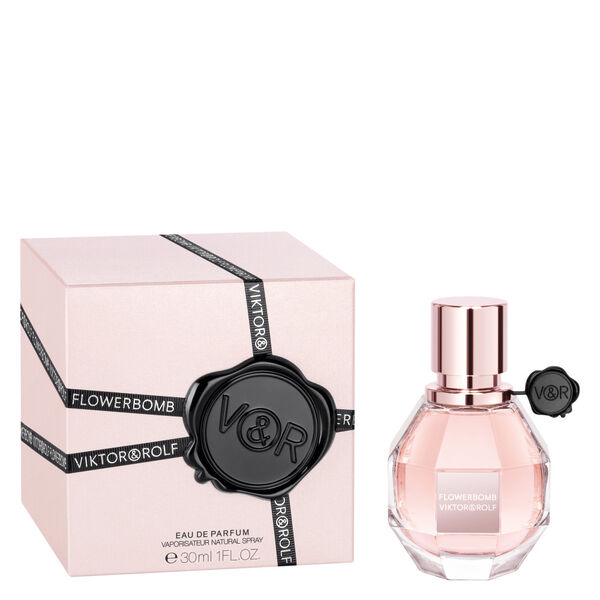 Flowerbomb Viktor & Rolf