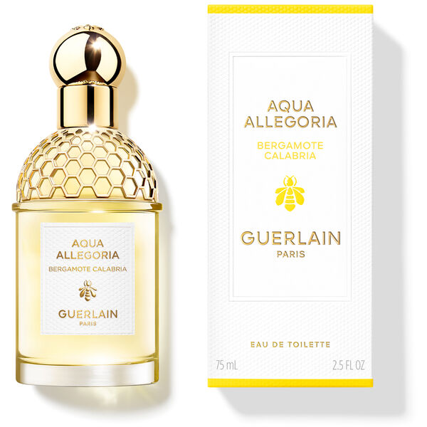 Aqua Allegoria Bergamote Calabria Guerlain