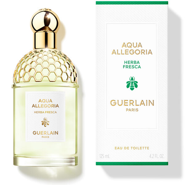 Aqua Allegoria Herba Fresca Guerlain