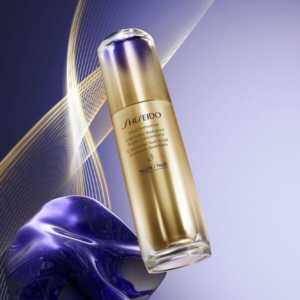 Vital Perfection Shiseido